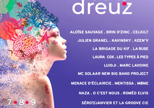 Festidreuz 2023