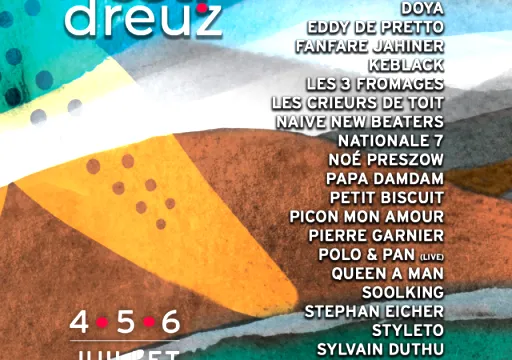 Festidreuz 2025