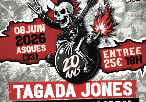 Festiv'Asques 2026