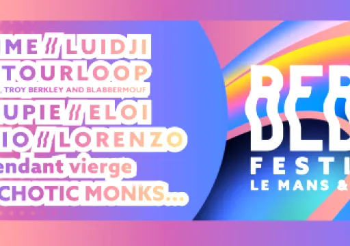 Festival BeBop 2023