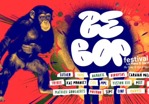 Festival BeBop 2024