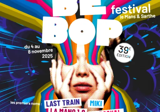 Festival BeBop 2025