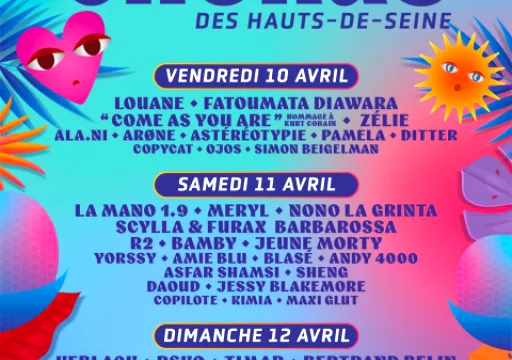 Festival Chorus 2026
