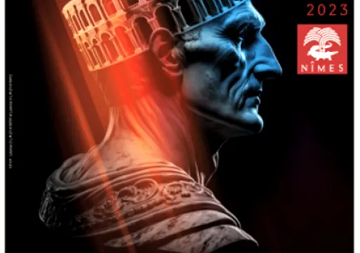 Festival de Nîmes 2023
