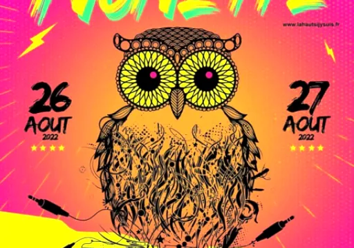 Festival de Nonette 2022