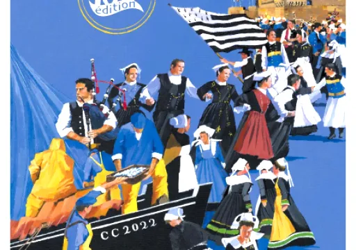 Festival des Filets Bleus 2022