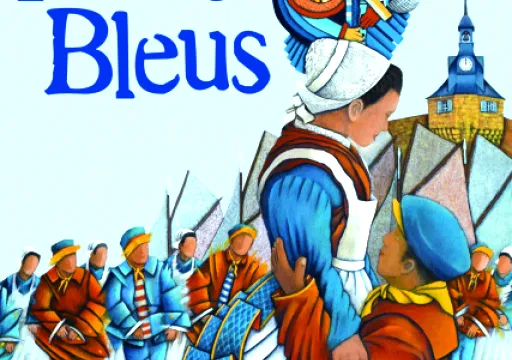 Festival des Filets Bleus 2023