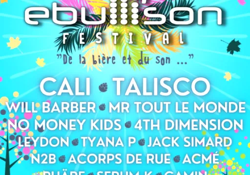Festival Ebulli'Son 2023