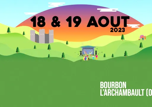 Festival Go Ba's 2023