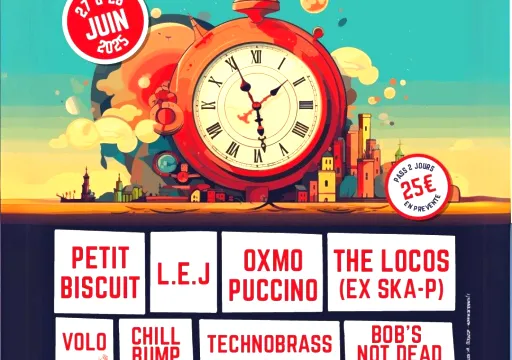 Festival Kampagn'arts 2025