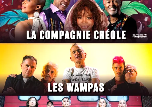 Festival Légend'air 2026