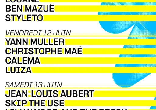 Festival ODP 2026