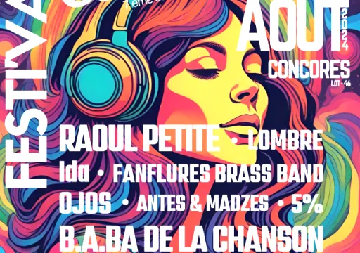 Festivalcéou 2024