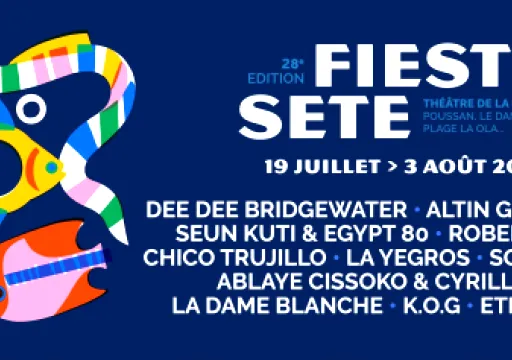 Fiest'A Sète 2025