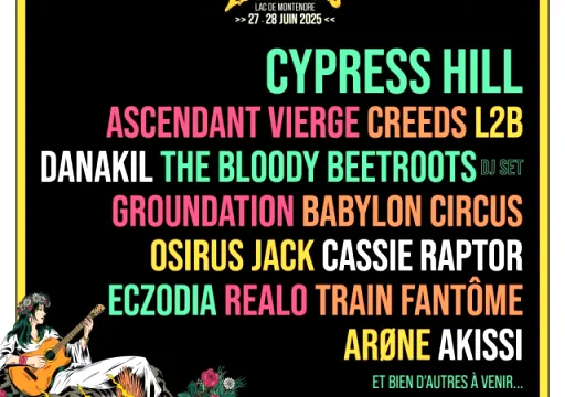 Freemusic Festival 2025