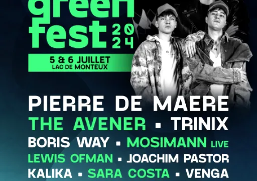 Green Fest 2024