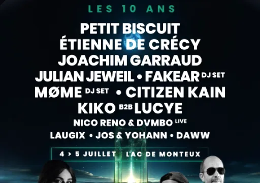 Green Fest 2025