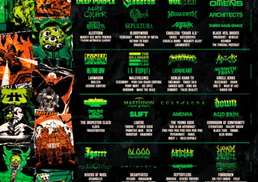 Hellfest 2026