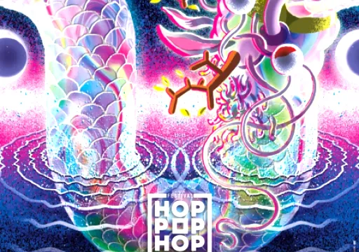 Hop Pop Hop 2022