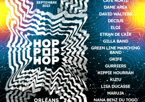 Hop Pop Hop 2023