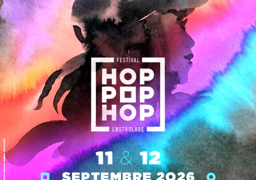 Hop Pop Hop 2026