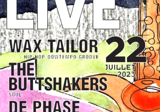 Hortus Live 2023