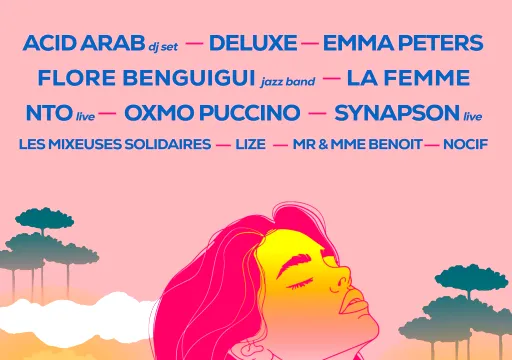 Id-Ile Festival 2025