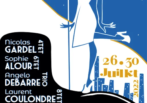 Jazz à Foix 2022