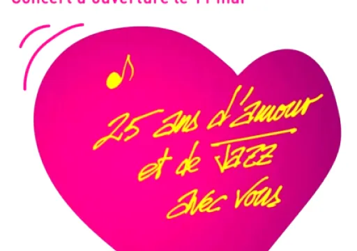 Jazz à Saint-Germain-des-Prés 2026