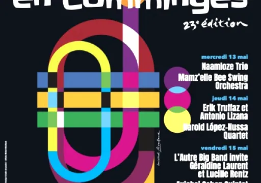 Jazz en Comminges 2026