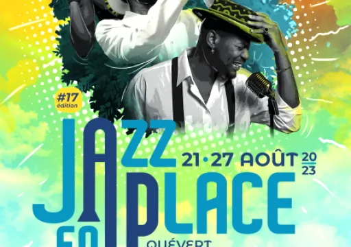 Jazz en Place 2023