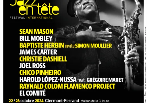 Jazz en tête 2024