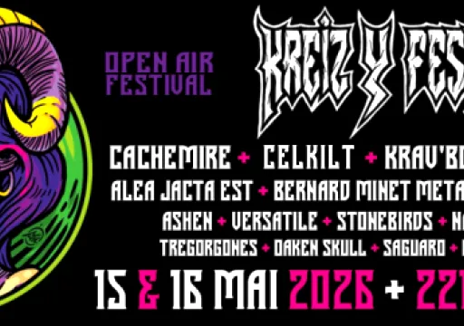 Kreiz y Fest 2026