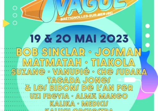 La 7ème Vague 2023