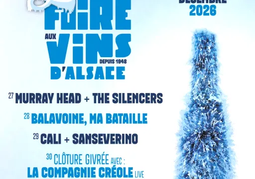 La cuvée givrée 2026