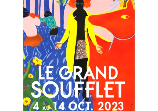 Le Grand Soufflet 2023