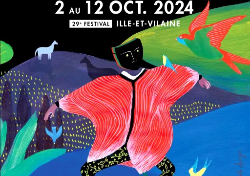 Le Grand Soufflet 2024