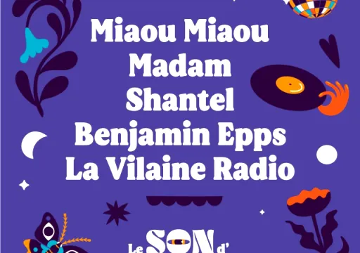 Le Son d’Gaston 2025