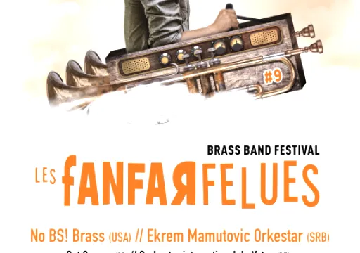 Les Fanfarfelues 2023