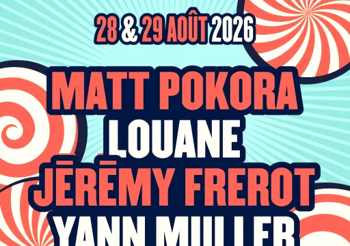 Les Fêtes d'Agen 2026