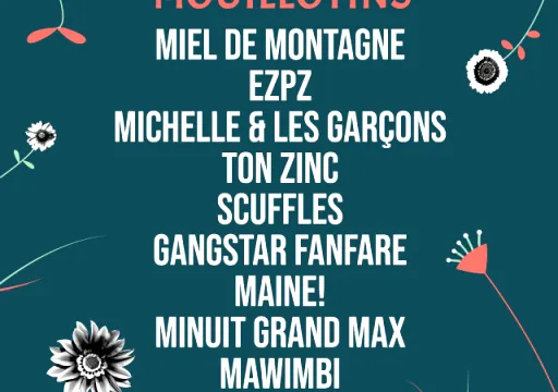 Les Mouillotins 2023