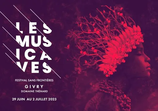 Les Musicaves 2023