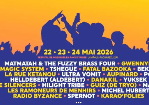 Les Petites Folies 2026