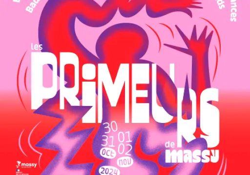 Les Primeurs de Massy 2024