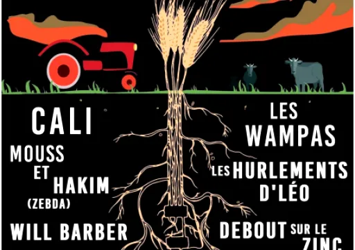 Les Voix Sonneuses 2023