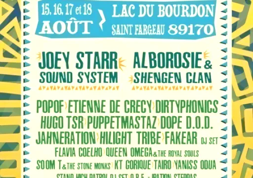 Mammouth Fest 2024
