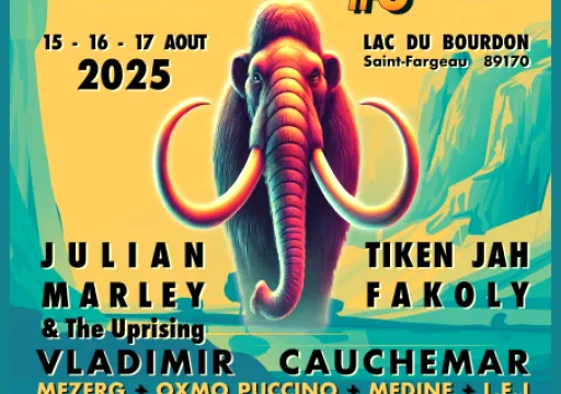 Mammouth Fest 2025