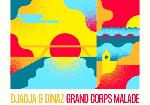 Martigues Summer Festiv'Halle 2024