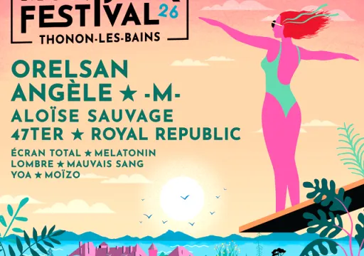 Montjoux Festival 2023