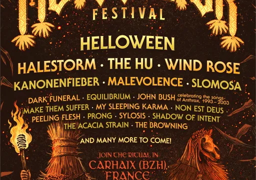 Motocultor Festival 2027